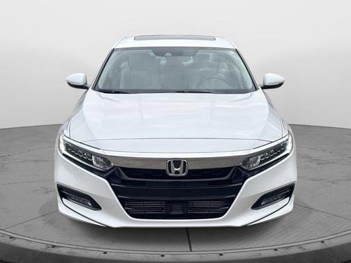 2019 Honda Accord EX-L