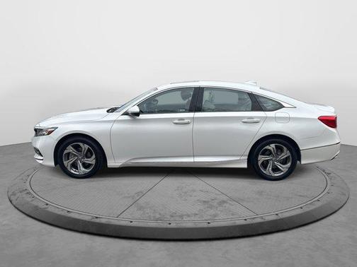 2019 Honda Accord EX-L