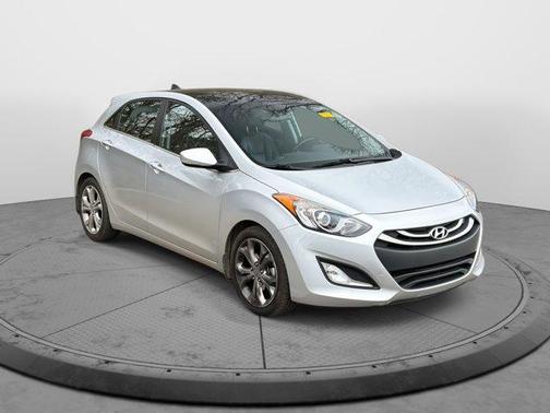 2014 Hyundai Elantra GT Base