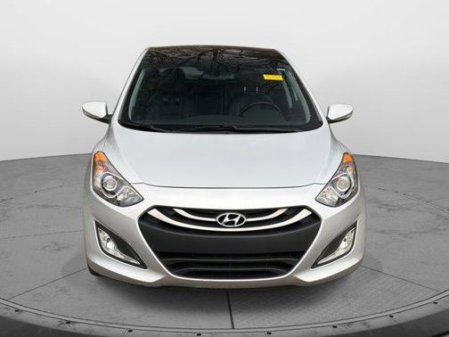 2014 Hyundai Elantra GT Base