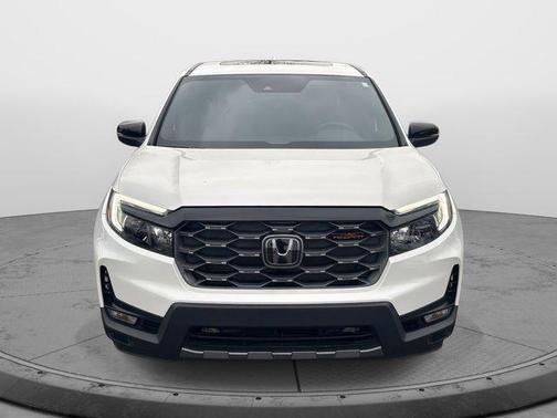 2024 Honda Ridgeline TrailSport