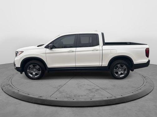 2024 Honda Ridgeline TrailSport