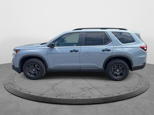 2024 Honda Pilot TrailSport