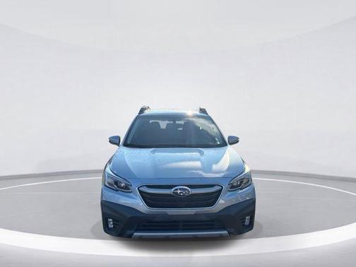 2021 Subaru Outback Limited XT