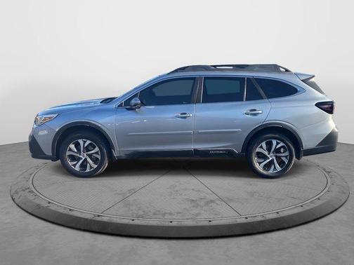 2021 Subaru Outback Limited XT