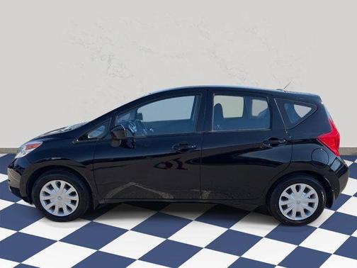 2016 Nissan Versa Note SV