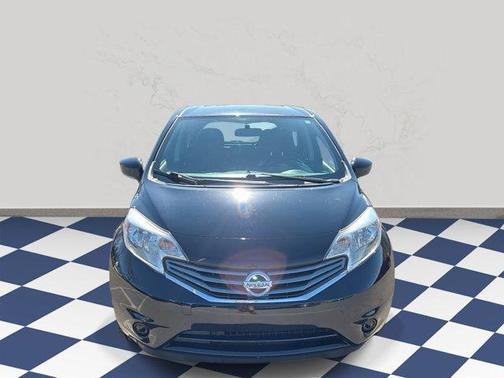 2016 Nissan Versa Note SV