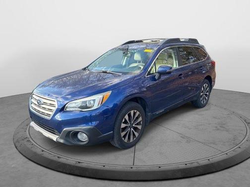 2016 Subaru Outback 3.6R Limited