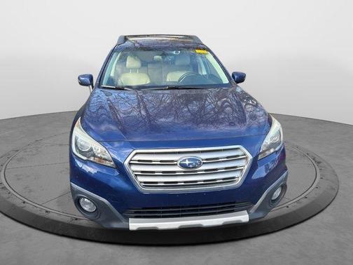 2016 Subaru Outback 3.6R Limited