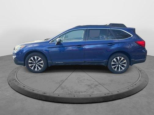 2016 Subaru Outback 3.6R Limited
