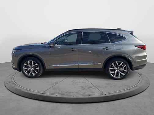 2024 Acura MDX Technology