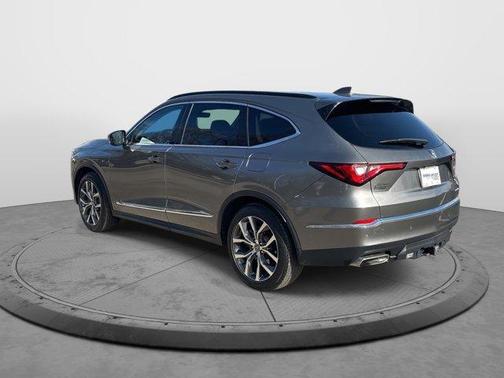 2024 Acura MDX Technology