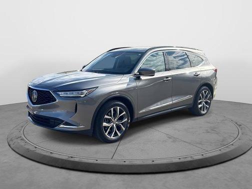 2024 Acura MDX Technology