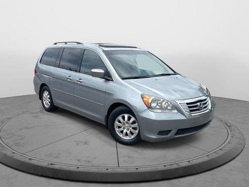 2009 Honda Odyssey EX-L