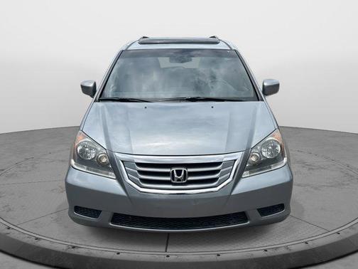 2009 Honda Odyssey EX-L