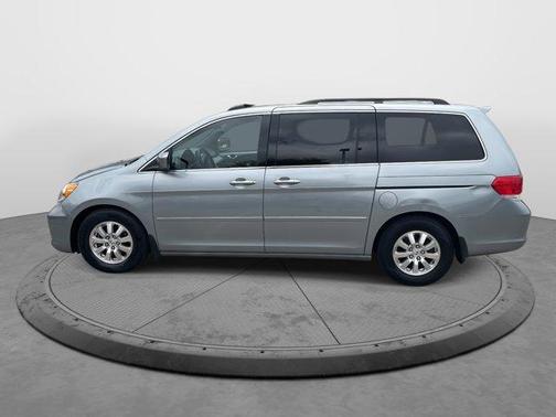 2009 Honda Odyssey EX-L