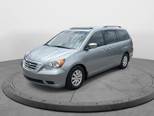 2009 Honda Odyssey EX-L
