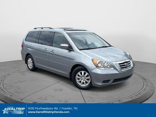 2009 Honda Odyssey EX-L