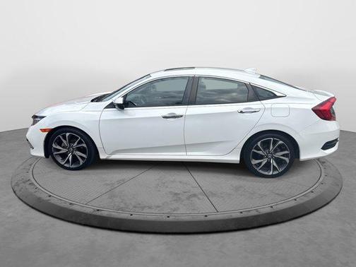 2020 Honda Civic Touring