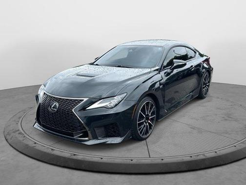 2024 Lexus RC F Base