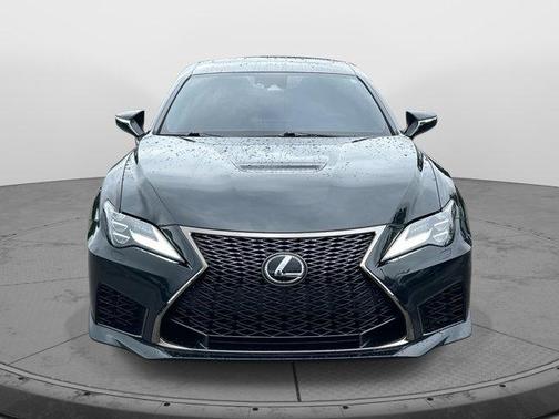 2024 Lexus RC F Base