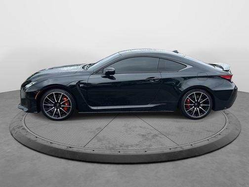 2024 Lexus RC F Base