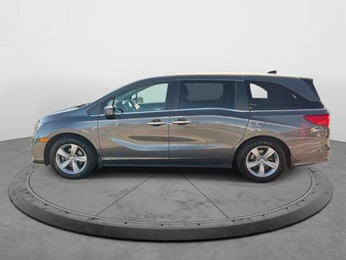 2018 Honda Odyssey EX