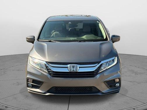 2018 Honda Odyssey EX