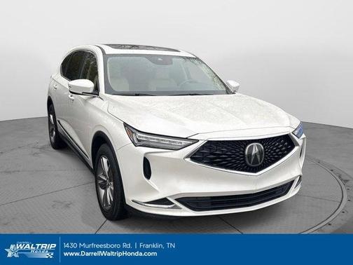 2023 Acura MDX Base