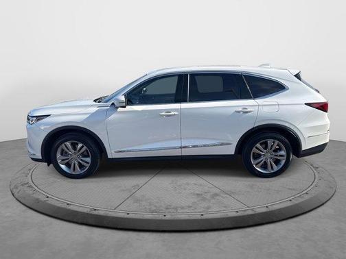 2023 Acura MDX Base