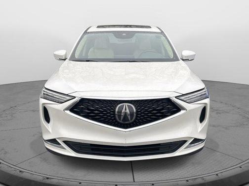 2023 Acura MDX Base
