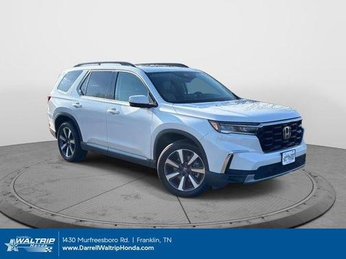 2023 Honda Pilot Touring