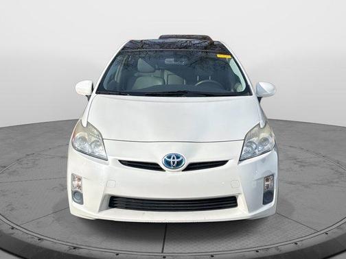 2010 Toyota Prius IV