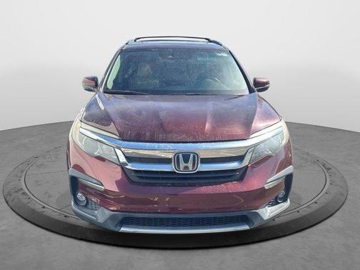 2020 Honda Pilot EX-L w/Navigation/RES