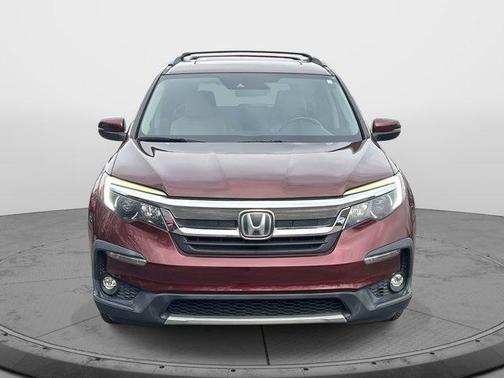 2020 Honda Pilot EX-L w/Navigation/RES