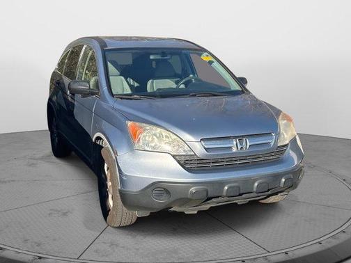 2007 Honda CR-V EX