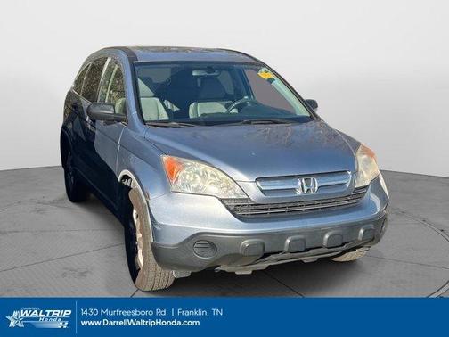 2007 Honda CR-V EX