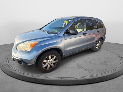 2007 Honda CR-V EX
