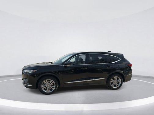 2024 Acura MDX Base