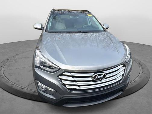 2014 Hyundai SANTA FE GLS