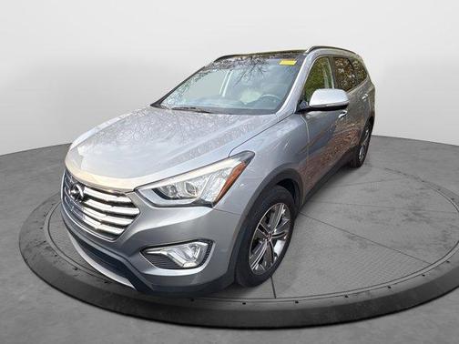 2014 Hyundai SANTA FE GLS