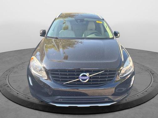 2015 Volvo XC60 T5 Drive-E Premier