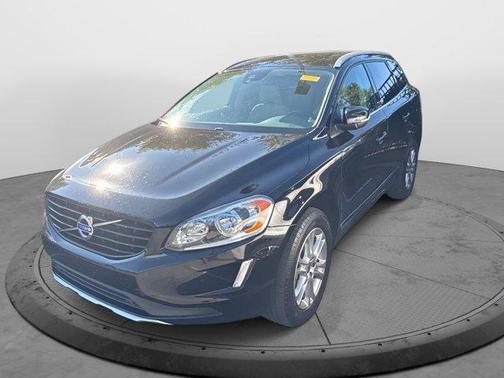 2015 Volvo XC60 T5 Drive-E Premier