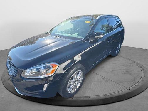 2015 Volvo XC60 T5 Drive-E Premier
