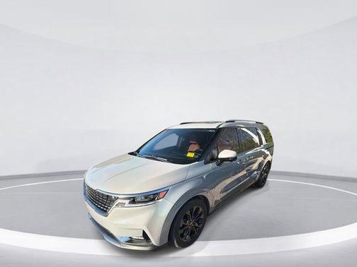 2023 Kia Carnival SX Prestige