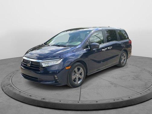 2022 Honda Odyssey EX