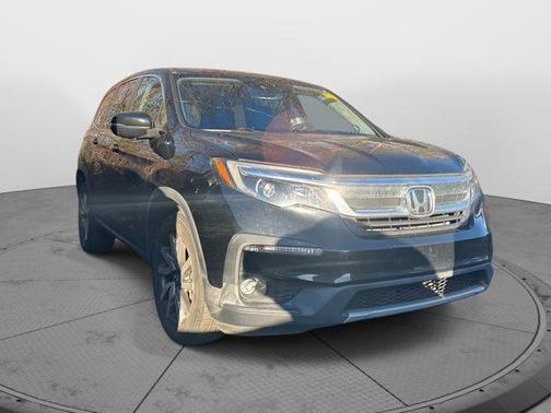 2020 Honda Pilot EX-L w/Navigation/RES