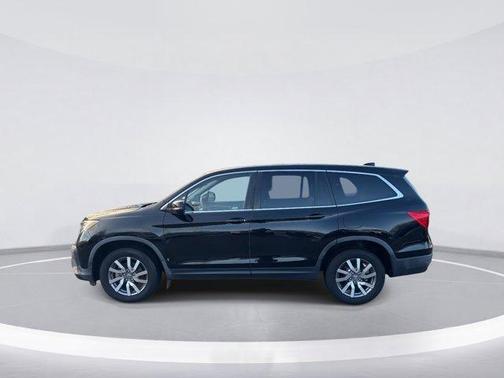 2020 Honda Pilot EX-L w/Navigation/RES