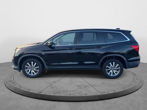 2020 Honda Pilot EX-L w/Navigation/RES