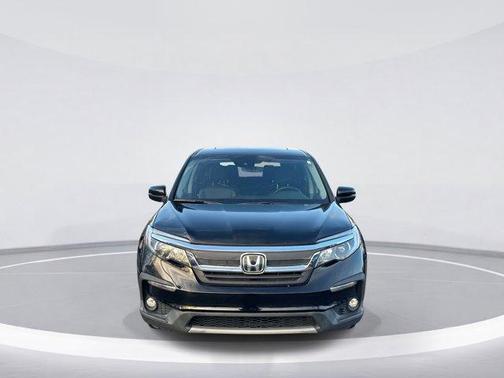2020 Honda Pilot EX-L w/Navigation/RES
